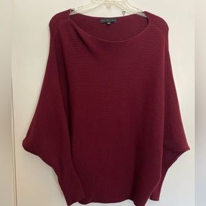 Joan vass sweater